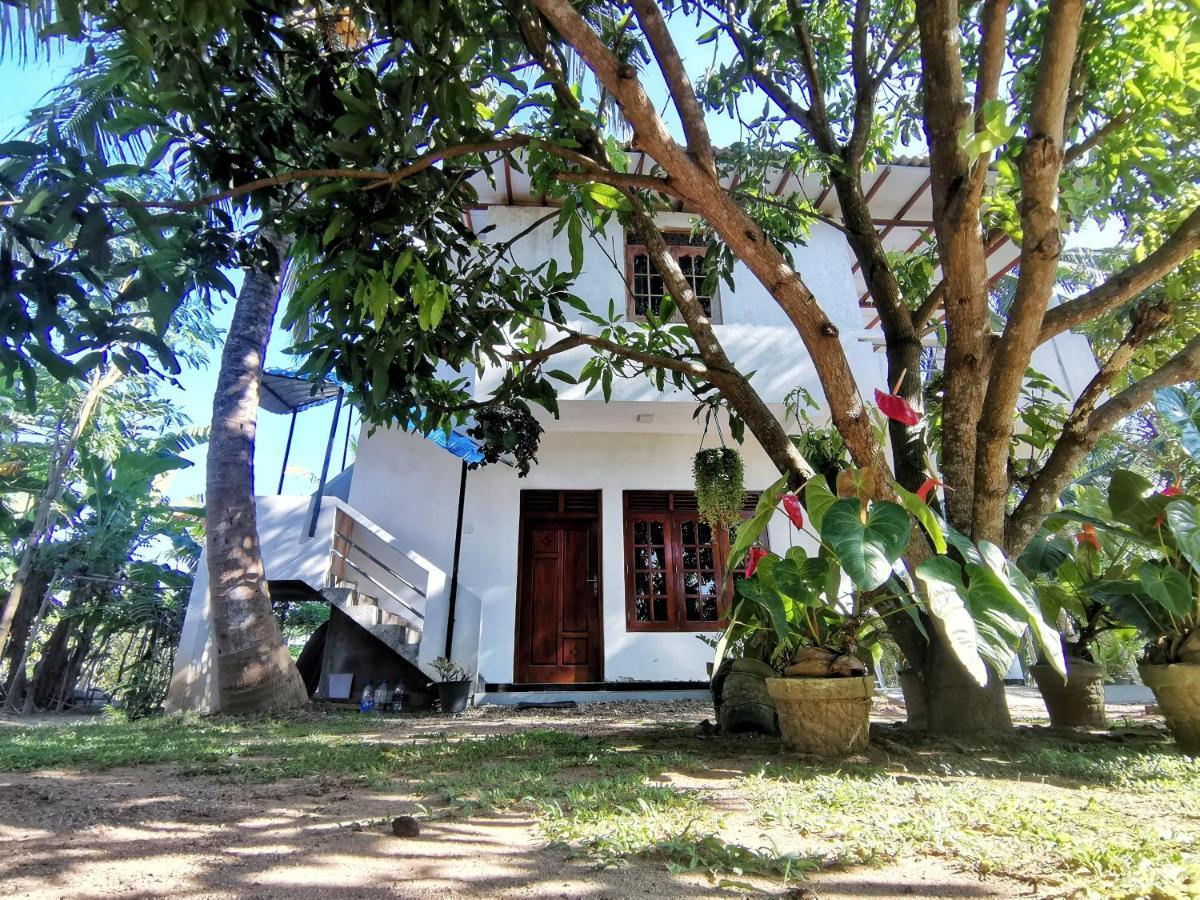 Mango Shade Weligama Daire Dış mekan fotoğraf