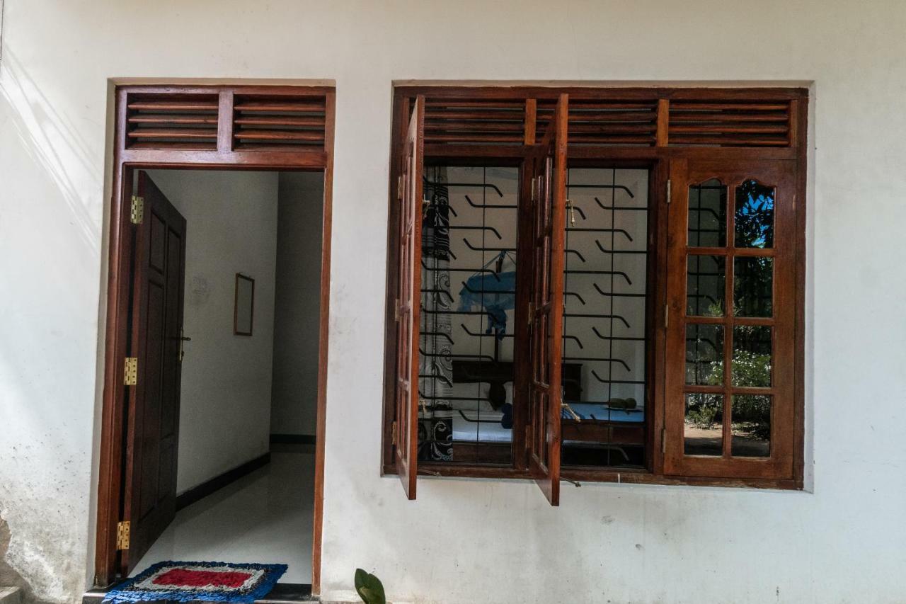 Mango Shade Weligama Daire Dış mekan fotoğraf